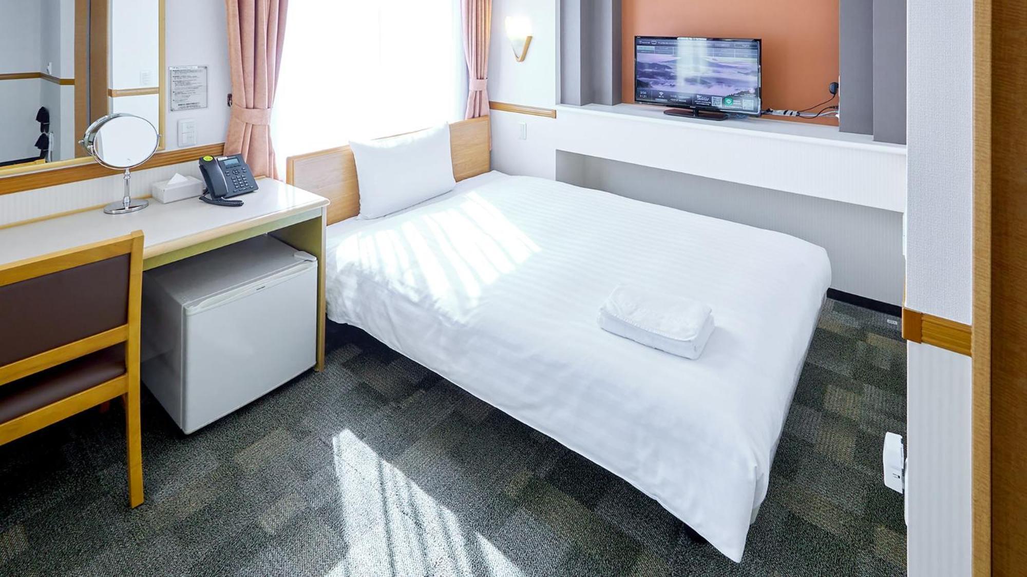 Toyoko Inn Shin-Yamaguchi-Eki Shinkansen-Guchi Room photo