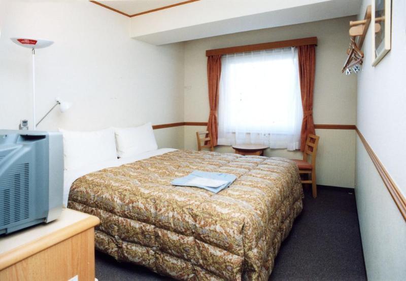 Toyoko Inn Shin-Yamaguchi-Eki Shinkansen-Guchi Exterior photo
